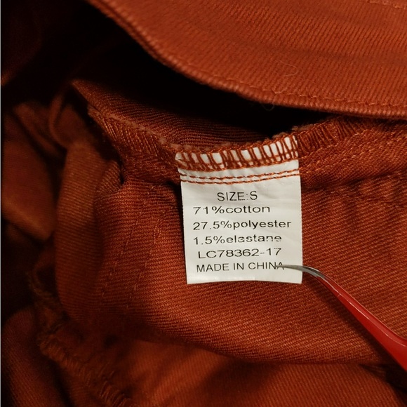 🎄 3/$35 👯‍♀️Host Pick⚡️Flared Jeans - Picture 7 of 8